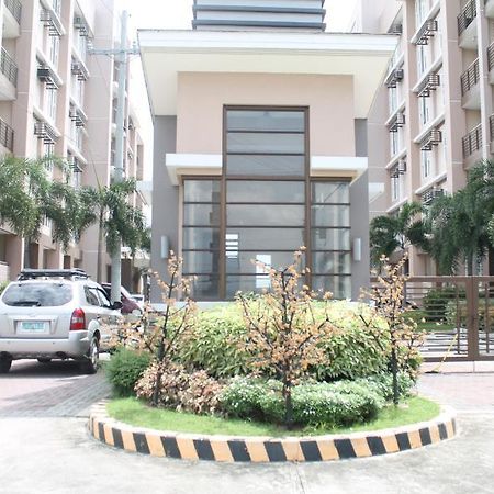 Stradella Hotel Cainta Extérieur photo